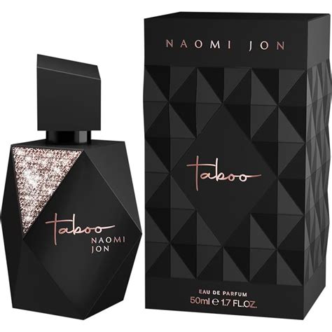 naomi jon taboo perfume|Naomi Jon Parfum Taboo Eau de Parfum Spray .